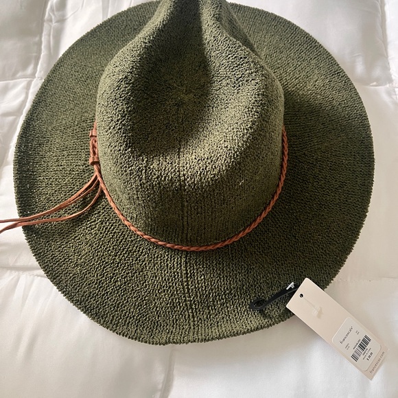 New Women Fedora Hat - Picture 5 of 8